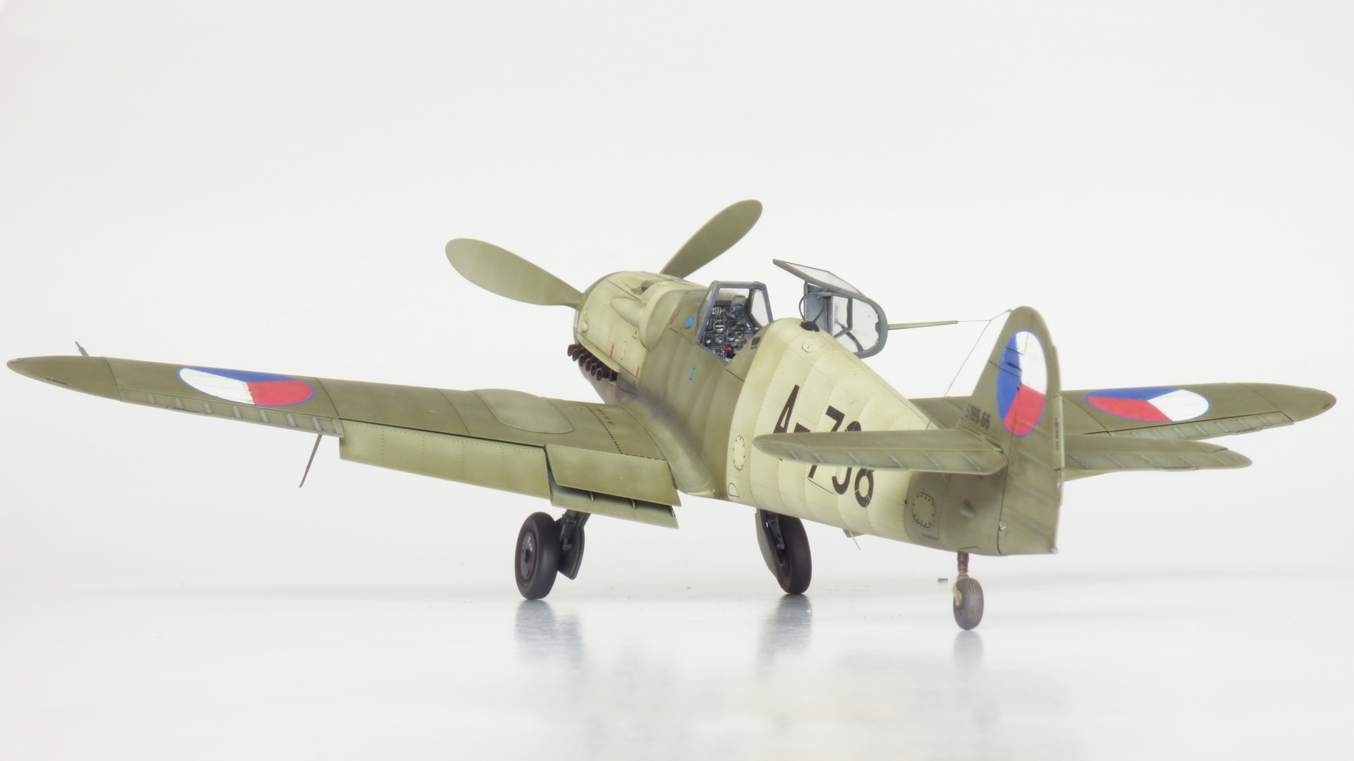 希少　1/144 レジンキット　PFEIL Avia s-199 Breda 等 希少 1/144 レジンキット PFEIL Avia s-199 Breda 等 希少 1/144