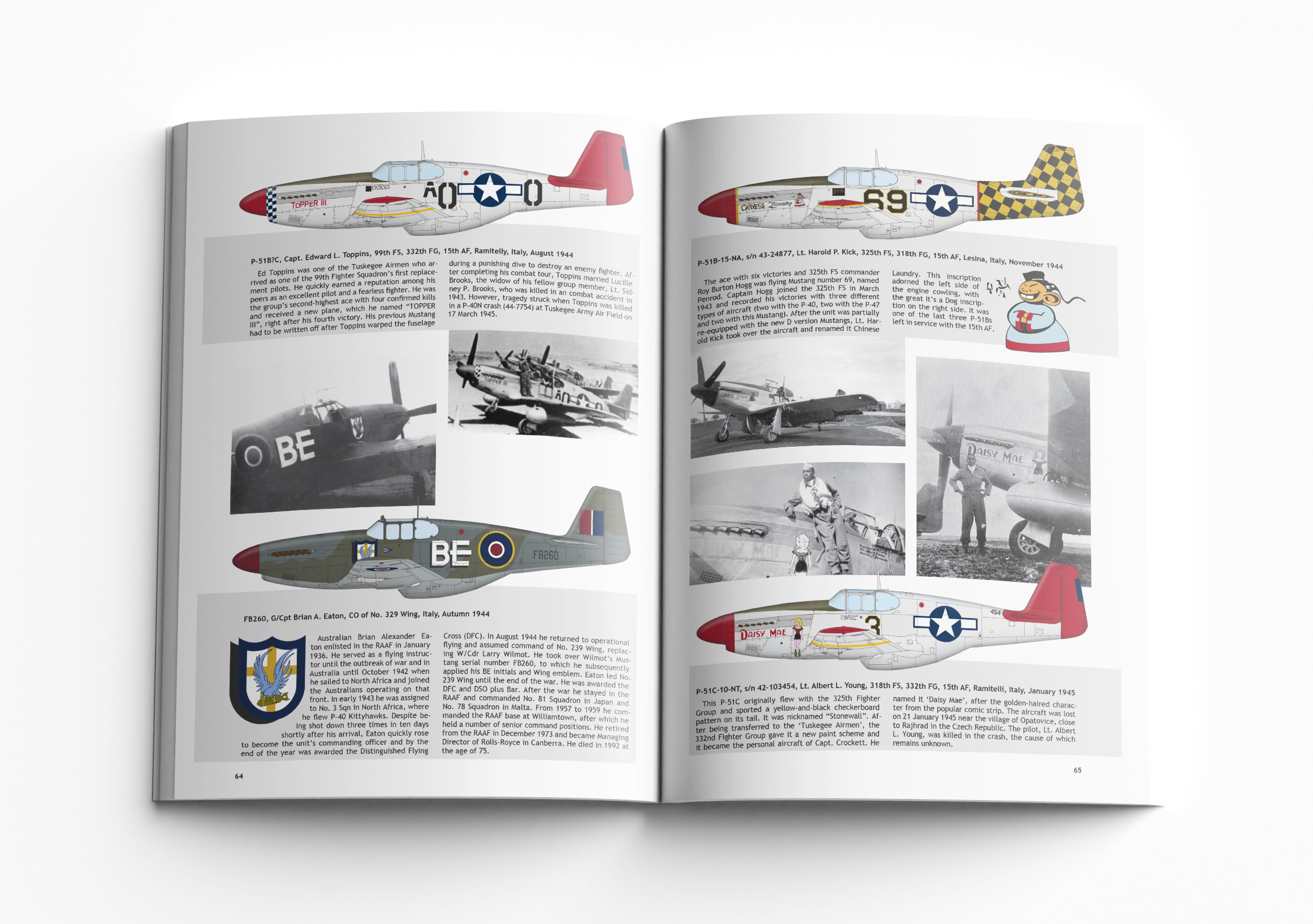 P-51B Mustang 1/32 - Eduard Store
