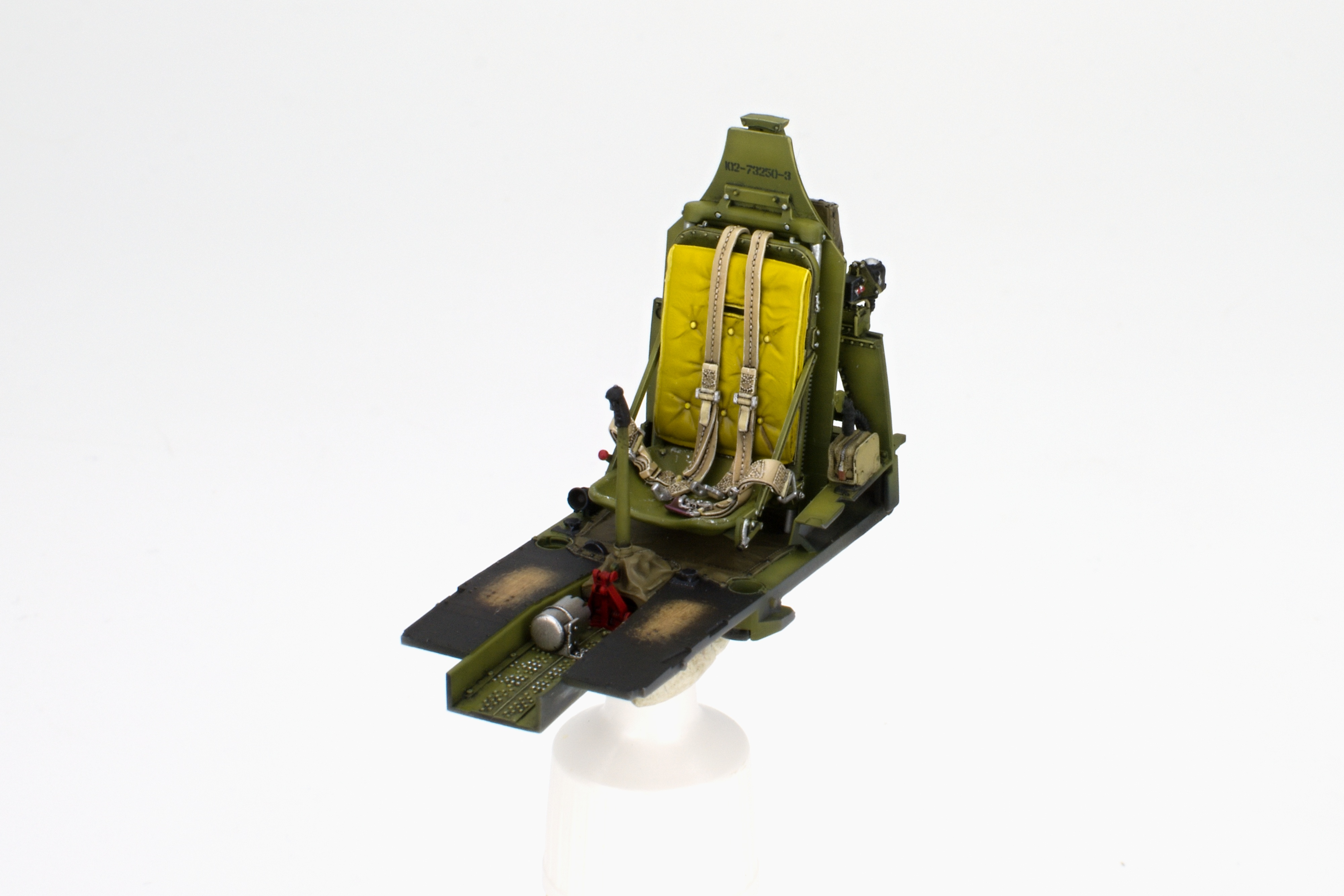 P-51B Mustang 1/32 - Eduard Store
