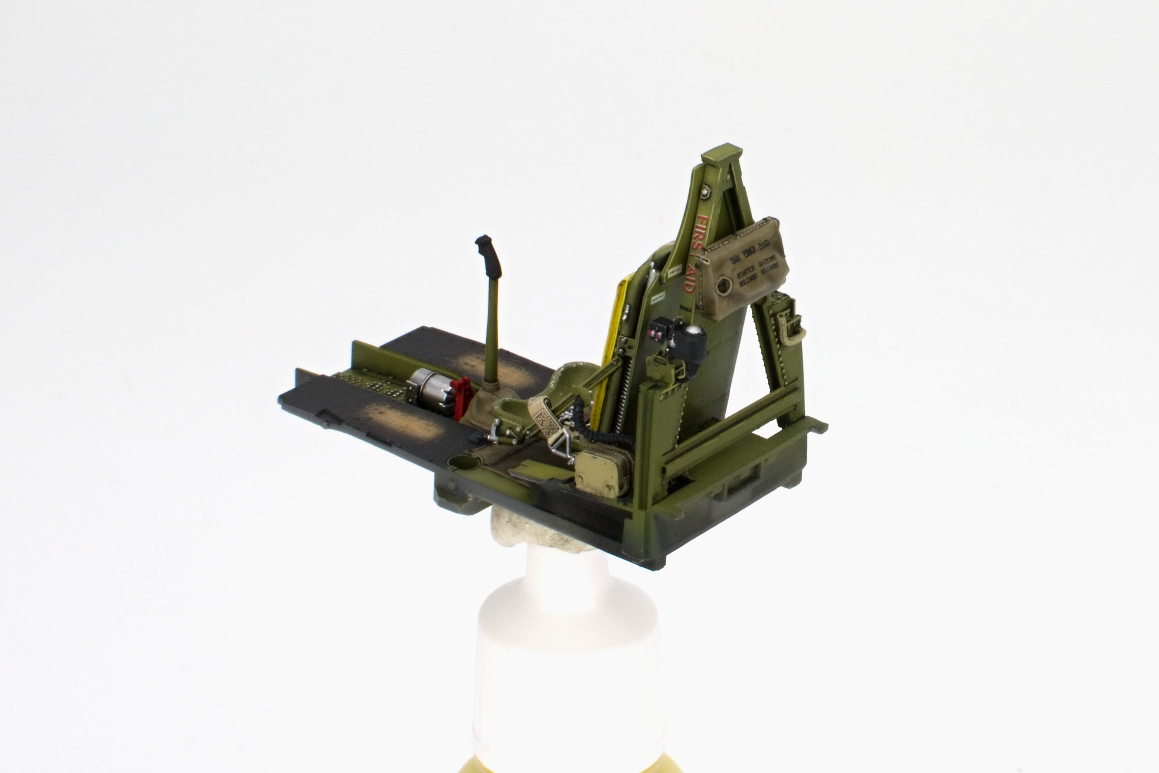 P-51B Mustang 1/32 - Eduard Store