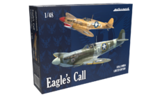 EAGLE´s CALL DUAL COMBO 1/48 