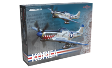 KOREA DUAL COMBO 1/48 