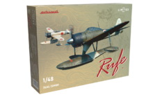 RUFE DUAL COMBO 1/48 