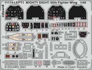 MIGHTY EIGHTH: 66th Fighter Wing LEPT 1/48 