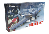 WILDER CAT 1/48 