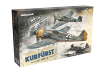 KURFÜRST 1/48 