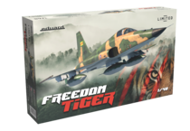 FREEDOM TIGER 1/48 