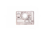 Ki-115 Tsurugi PE-set 1/48 