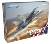 HORNET LEGACY 1/48 