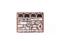 MIGHTY EIGHTH: 65th Fighter Wing PE-set 1/48 