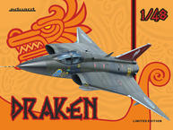 Draken 1/48 