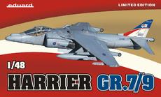 Harrier GR.7/9  1/48 1/48 