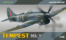 TEMPEST Mk.V. 1/48 