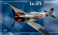 La-5FN 1/48 