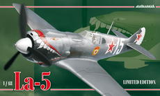 La-5 1/48 