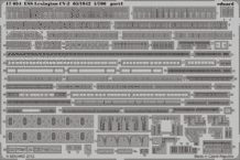 USS レキシントン CV-2 05/1942 1/700 