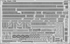 Tirpitz 1/700 
