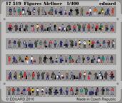 Figures Airliner 1/400 