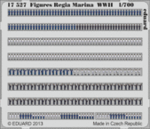 Figury Regia Marina 2. sv. v. 1/700 