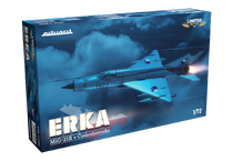 Limited edition - Eduard Store