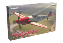 エデュアルド 1/48 ドゥ ・ドッホ ・ニヒト! リミテッドエディション Limited edition - Eduard Store