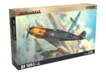 Bf 109E-4 1/32 