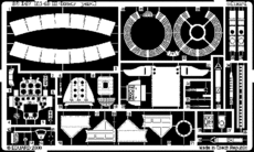 Ki-43 II Oscar 1/32 