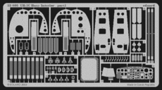 UH-1C interior 1/35 