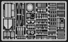 UH-1C exterior 1/35 