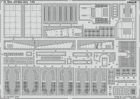 AH-64A early 1/35 