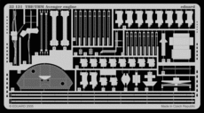 TBF/TBM engine 1/32 