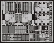 F6F-5N gun bay 1/32 