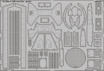 F-14D exterior 1/32 