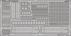 A-4E armament 1/32 