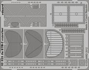 Ju 87B-2　外装 1/32 