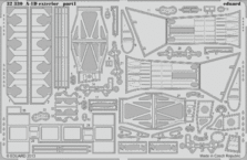 A-1D　外装 1/32 