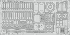 MH-60S　外装 1/35 