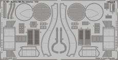 スピットファイア Mk.IXc　外装 1/32 