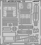 MiG-29A air brake 1/32 