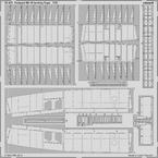 テンペストMk.VI　ランディングフラップ 1/32 