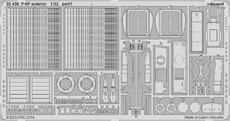 F-5F exterior 1/32 