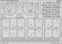 B-25H exterior 1/32 