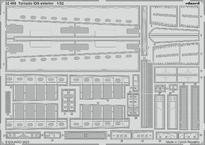 Tornado IDS exteriér 1/32 