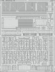 A-20G bomb bay 1/32 