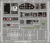 TBF-1 interior 1/32 