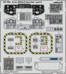 リンクス HAS.3　内装　接着剤塗布済 1/32 
