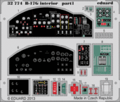 B-17G interior 1/32 1/32 