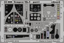 Tempest Mk.V 1/32 