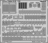 フォッカー D.VII 1/32 