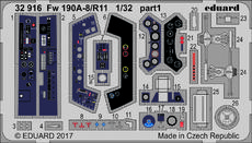 Fw 190A-8/R11 1/32 